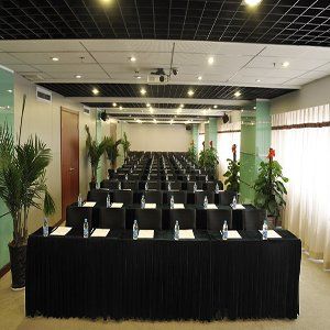 Laurel Airport Business Hotel Pequim Exterior foto